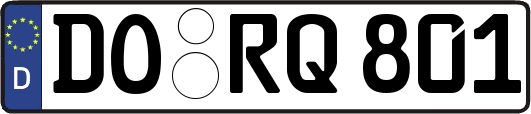 DO-RQ801