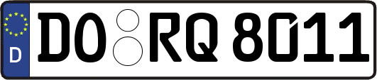 DO-RQ8011