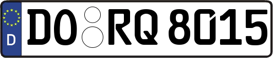 DO-RQ8015