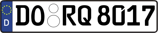 DO-RQ8017