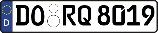 DO-RQ8019