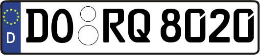 DO-RQ8020