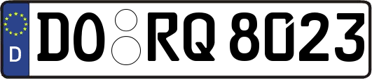 DO-RQ8023