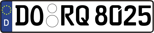 DO-RQ8025