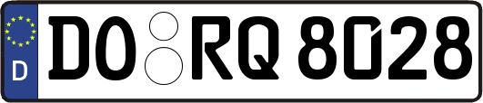 DO-RQ8028