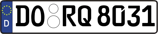 DO-RQ8031