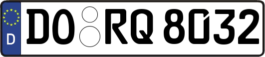 DO-RQ8032