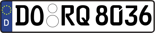 DO-RQ8036