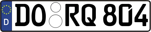 DO-RQ804