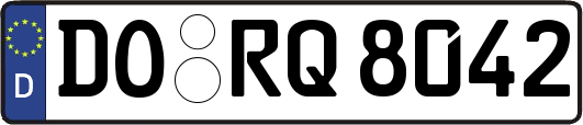 DO-RQ8042