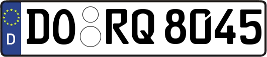 DO-RQ8045