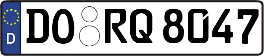 DO-RQ8047