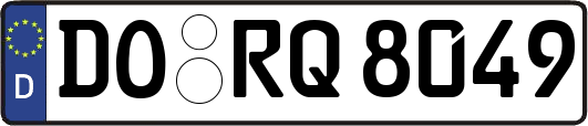 DO-RQ8049