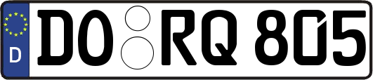 DO-RQ805