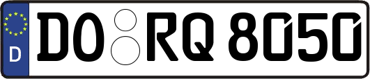 DO-RQ8050