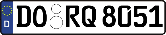 DO-RQ8051