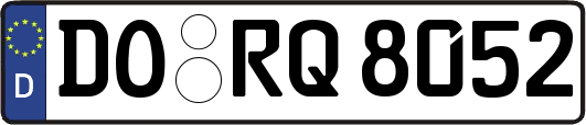 DO-RQ8052