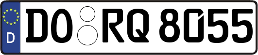 DO-RQ8055