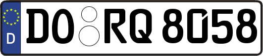 DO-RQ8058