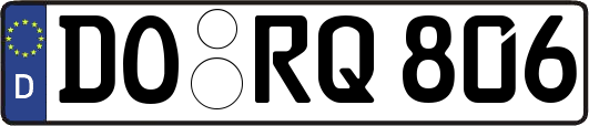 DO-RQ806