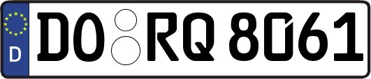 DO-RQ8061