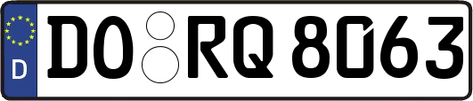 DO-RQ8063