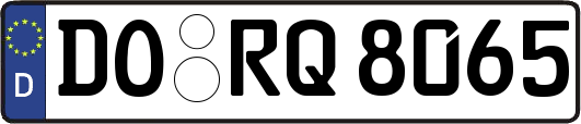 DO-RQ8065