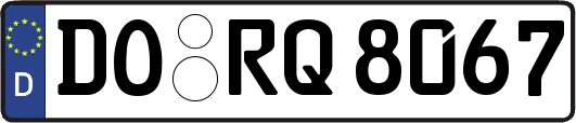 DO-RQ8067