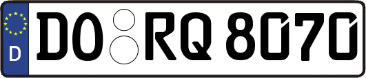 DO-RQ8070