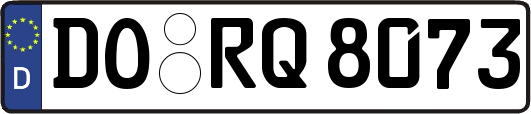 DO-RQ8073