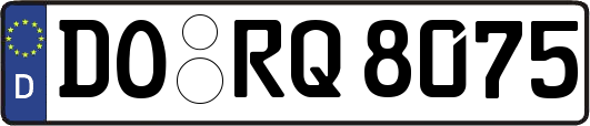 DO-RQ8075