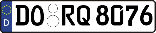 DO-RQ8076