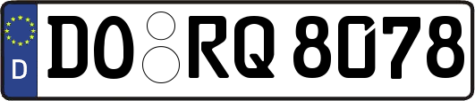 DO-RQ8078