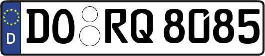 DO-RQ8085