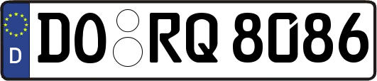 DO-RQ8086