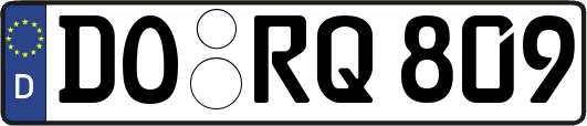 DO-RQ809