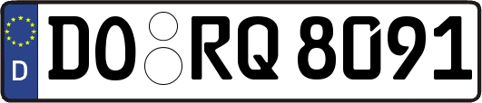DO-RQ8091