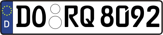 DO-RQ8092