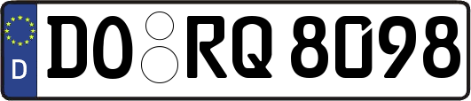 DO-RQ8098