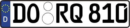 DO-RQ810