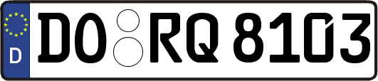 DO-RQ8103