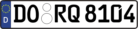 DO-RQ8104
