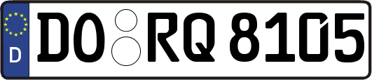 DO-RQ8105
