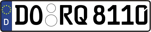 DO-RQ8110