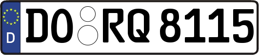 DO-RQ8115
