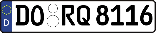 DO-RQ8116