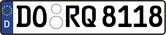 DO-RQ8118