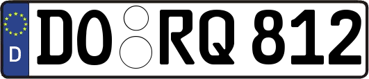 DO-RQ812