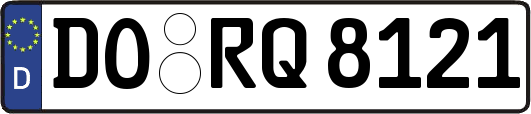 DO-RQ8121