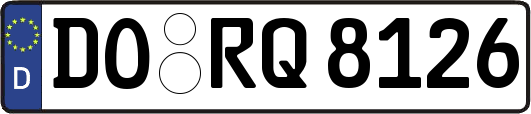 DO-RQ8126